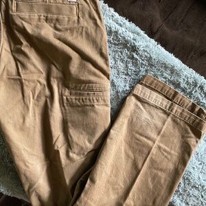 Men’s Carhartt pants